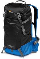 foto kuprine - Lowepro backpack PhotoSport BP 15L AW III, black/blue | LP37340-PWW - 1 nuotrauka