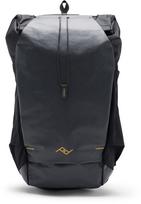 foto kuprine - Peak Design Outdoor Backpack 25L, black | BABP-25-BK-1 - 1 nuotrauka