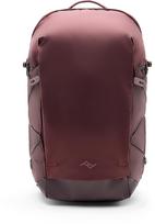 Peak Design Outdoor Backpack Zip 18L, eclipse | BABPZ-18-EP-1