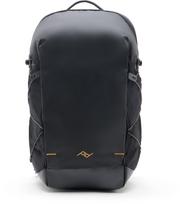 Peak Design Outdoor Backpack Zip 18L, black | BABPZ-18-BK-1