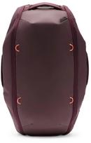 Peak Design Travel Duffelpack 65L, eclipse | BTRDP-65-EP-3