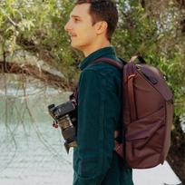 Peak Design Everyday Backpack V2 20L, eclipse | BEDB-20-EP-3