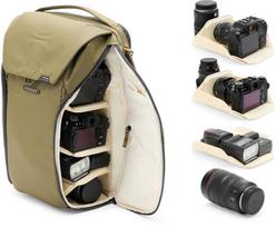 Peak Design Everyday Backpack V2 30L, kelp | BEDB-30-KP-3