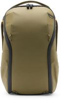 Peak Design Everyday Backpack Zip V2 20L, kelp | BEDBZ-20-KP-3