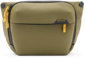 Peak Design Everyday Sling V2 6L, kelp | BEDS-6-KP-3