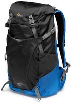 foto kuprine - Lowepro backpack PhotoSport BP 24L AW III, black/blue | LP37344-PWW - 1 nuotrauka
