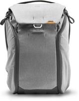 Peak Design Everyday Backpack V2 20L, ash | BEDB-20-AS-3