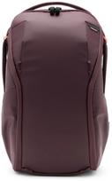 Peak Design Everyday Backpack Zip V2 20L, eclipse | BEDBZ-20-EP-3