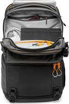 fastpack bp 250 - Lowepro backpack Fastpack BP 250 AW III, grey | LP37332-PWW - 2 nuotrauka