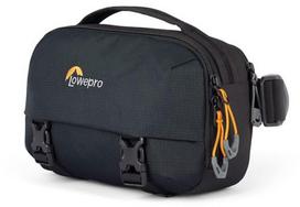 100 lit - Lowepro camera bag Trekker Lite HP 100, black | LP37457-PWW - 1 nuotrauka
