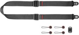 Peak Design camera strap Slide Lite, black | SLL-BK-3