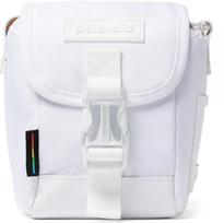 Polaroid Go camera bag, white | 124915