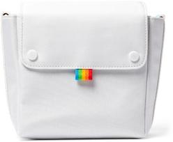 fotoaparato krepsys - Polaroid Now camera bag, white | 124917 - 1 nuotrauka