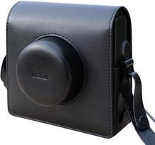fujifilm instax wide - Fujifilm Instax Wide EVO case, black | 70100166428 - 1 nuotrauka
