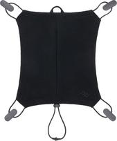 Peak Design Helmet Carry, black | BAHC-S-BK-1