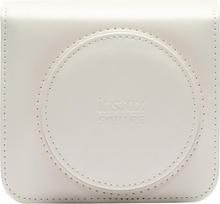 foto krepsiai - Fujifilm Instax Square SQ1 case, white | 70100148593 - 1 nuotrauka