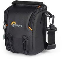 fotoaparato krepsys - Lowepro camera bag Adventura SH 115 III, black | LP37461-PWW - 1 nuotrauka