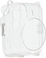 instax 12 mini deklas - Fujifilm Instax Mini 12 case, glitter | 70100157872 - 1 nuotrauka