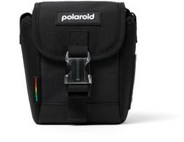 Polaroid Go camera bag, black | 124912