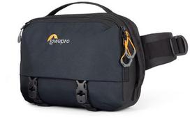 foto krepsiai - Lowepro camera bag Trekker Lite SLX 120, black | LP37458-PWW - 1 nuotrauka