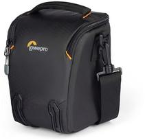 fotoaparato krepsys - Lowepro camera bag Adventura TLZ 30 III, black | LP37454-PWW - 1 nuotrauka