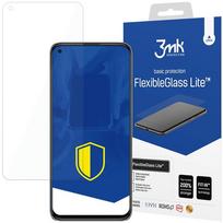 xiaomi mi 11 lite stiklas - 3mk FlexibleGlass do Xiaomi Mi 11 Lite 4G/5G/11 Lite 5G NE - 1 nuotrauka