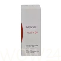 Skeyndor Power C+ Antioxidant Glowing Serum 30ml