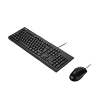ASUS KEYBOARD AND MOUSE U2000 ESTONIAN | 90-XB1000KM002F0-