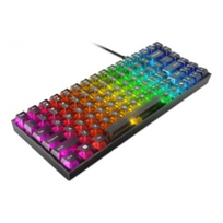 Lenovo Legion K510 Mini Pro | Gaming Keyboard | Wired | Nordic | Brown, tactile | GY41Q32362