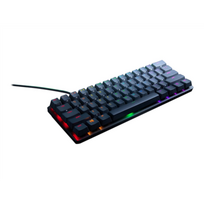 Razer | Huntsman Mini | Black | Gaming keyboard | Wired | RGB LED light | US | RZ03-03390100-R3M1