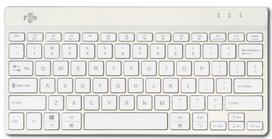 KEYBOARD WRL COMPACT BREAK/WHITE RGOCOUSWLWH R-GO TOOLS
