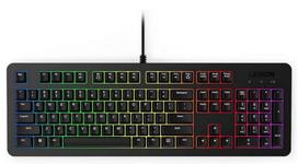 legion 5 - Lenovo Gaming Keyboard | Legion K310 RGB | Keyboard | Wired | US English | Black | USB 2.0 | Membrane | GY41N91873 - 1 nuotrauka