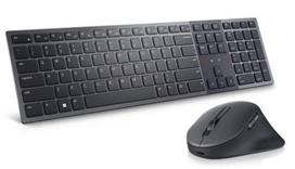 KEYBOARD  MOUSE WRL KM900/NOR 580-BBCY DELL
