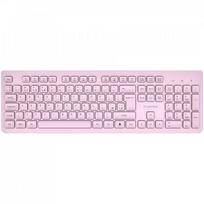 CANYON keyboard HKB-W01 UK/US AAA Wireless Pink | CNS-HKBW01P