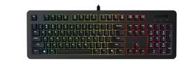 Lenovo Legion K310 RGB | Gaming Keyboard | Wired | Nordic | Membrane | GY41N91865