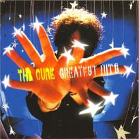 CURE: GREATEST HITS CD