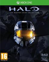 Halo: The Master Chief Collection XBOX ONE
