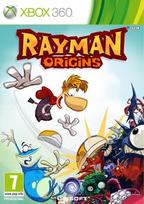 Rayman Origins XBOX ONE