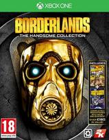 Borderlands: The Handsome Collection XBOX ONE
