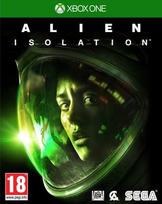 Alien: Isolation Nostromo Edition XBOX ONE