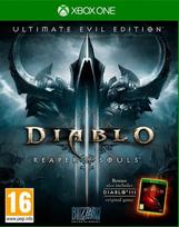 Diablo 3: Reaper of Souls Ultimate Evil Edition XBOX ONE