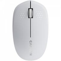 CANYON mouse MW-04 3buttons BT Wireless White | CNS-CMSW04W