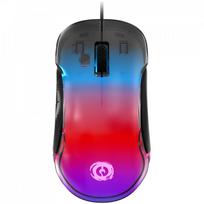 CANYON mouse Braver GM-728 LED Crystal 7buttons Wired Black | CND-SGM728 | Super žemos kainos | Super žemos kainos