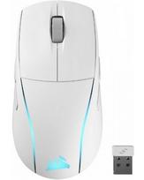 Corsair | Gaming Mouse | M75 | Wireless | 2.4GHz, Bluetooth | White | CH-931D011-EU