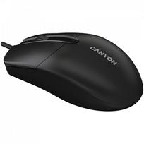 CANYON mouse M-5 Wired Black | CNE-CMS5