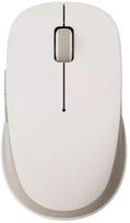 pele - Xiaomi Wireless Dual-mode Mouse 2, white | BHR8849GL - 1 nuotrauka