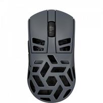 LORGAR MSE90W, Magnesium Alloy Wireless Gaming Mouse Elite, Dark Grey | LRG-MSE90W-DG