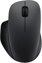 xiaomi wireless mouse - Xiaomi wireless mouse Comfort Edition Wireless, black | BHR9359GL - 1 nuotrauka