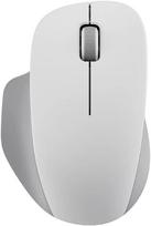 xiaomi wireless mouse - Xiaomi wireless mouse Comfort Edition Wireless, white | BHR9354GL - 1 nuotrauka