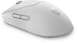 alienware - MOUSE USB OPTICAL WRL GAMING/LUNAR LIGHT 545-BBFN DELL - 1 nuotrauka